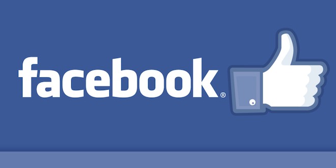 Facebook Like Mi Piace AstaSicura
