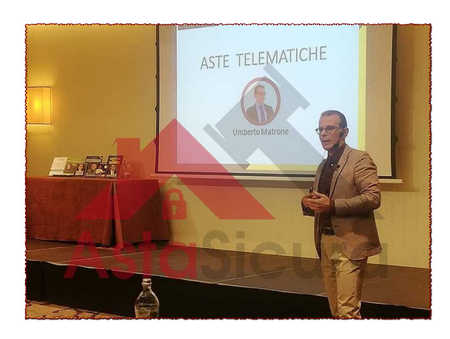 Umberto Aste Telematiche 1 AstaSicura