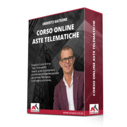 Corso Aste Telematiche