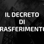 Il decreto di trasferimento aste immobiliari telematiche deposito presentazione offerta telematica pvp