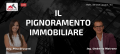 Il pignoramento immobiliare