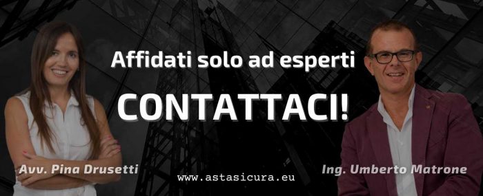 Contattaci AstaSicura