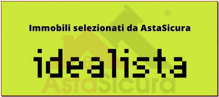 Immobili selezionati idealista AstaSicura