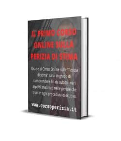 Corso Perizia