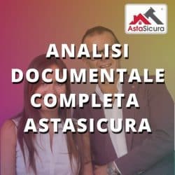 Analisi Documentale AstaSicura