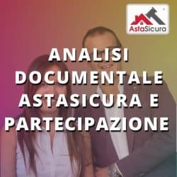 aste telematiche immobiliari presentare offerta domanda saldo stralcio