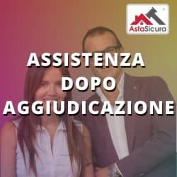 Assistenza Post