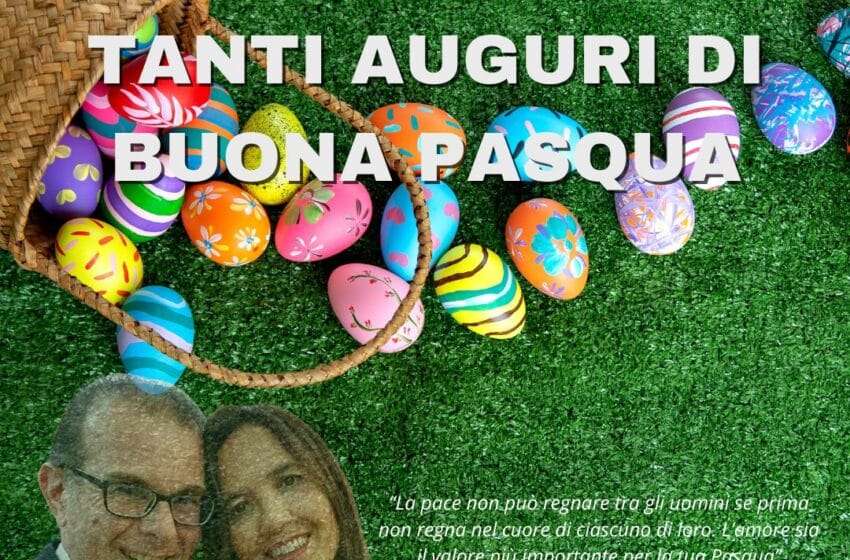 Pasqua 2024